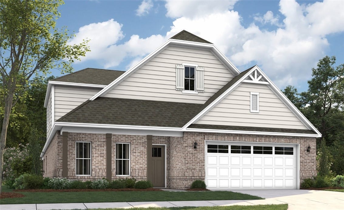 2229 Beckwith Lane, Opelika, AL, 36801