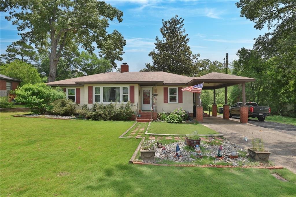 4602 18th Avenue, Phenix City, AL, 36867