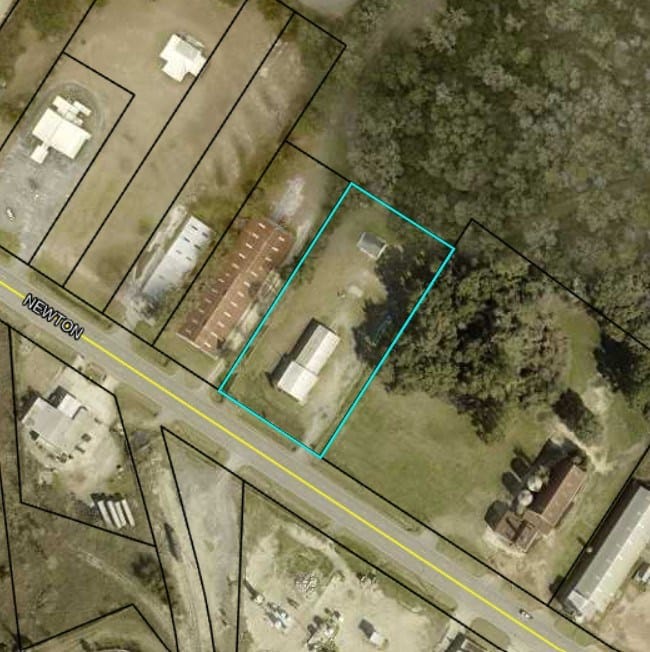 535 Newton Road, Camilla, GA, 31730 — Photo 2