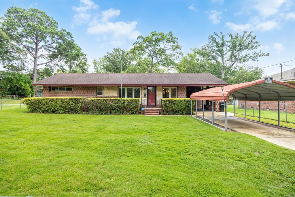 3054 Grenada Dr, Columbus, GA 31903