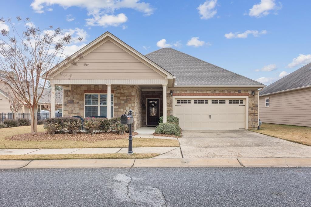 8728 Palazzo Place, Midland, GA, 31820