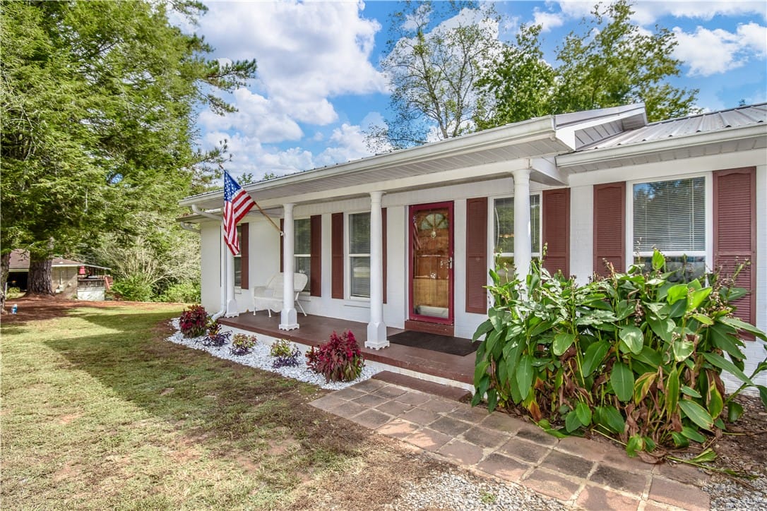 2940 SCOTT, Alexander City, AL, 35010 — Photo 2