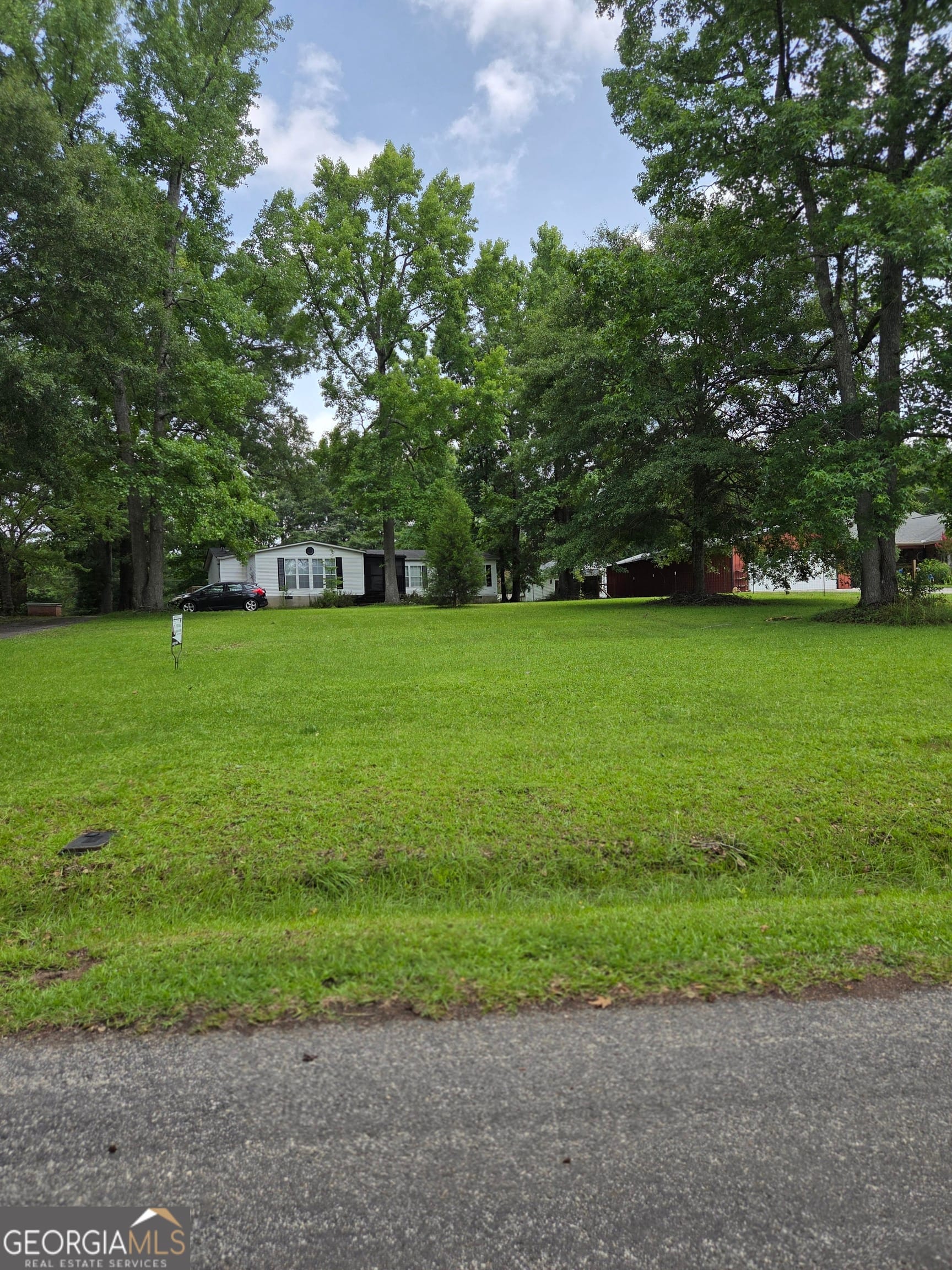 453 Lake Drive, Manchester, GA, 31816