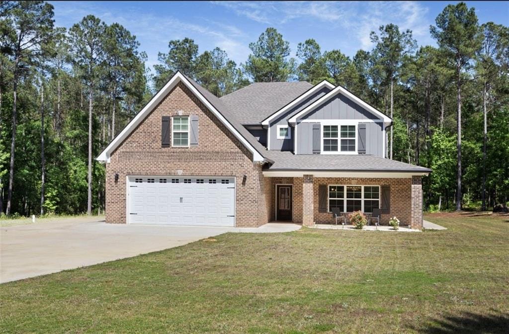 179 Co Rd 71, Waverly Hall, GA 31831