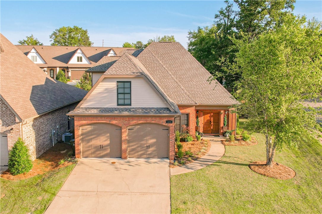 1679 OVERHILL, AUBURN, AL, 36830