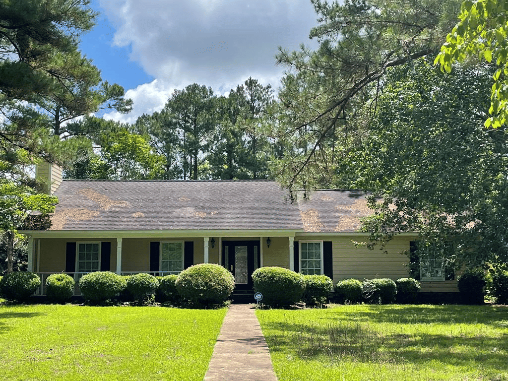 1806 Whisperwood Street, Albany, GA, 31721