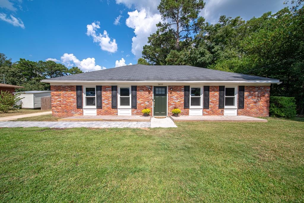 3410 11th Avenue, Phenix City, AL, 36867