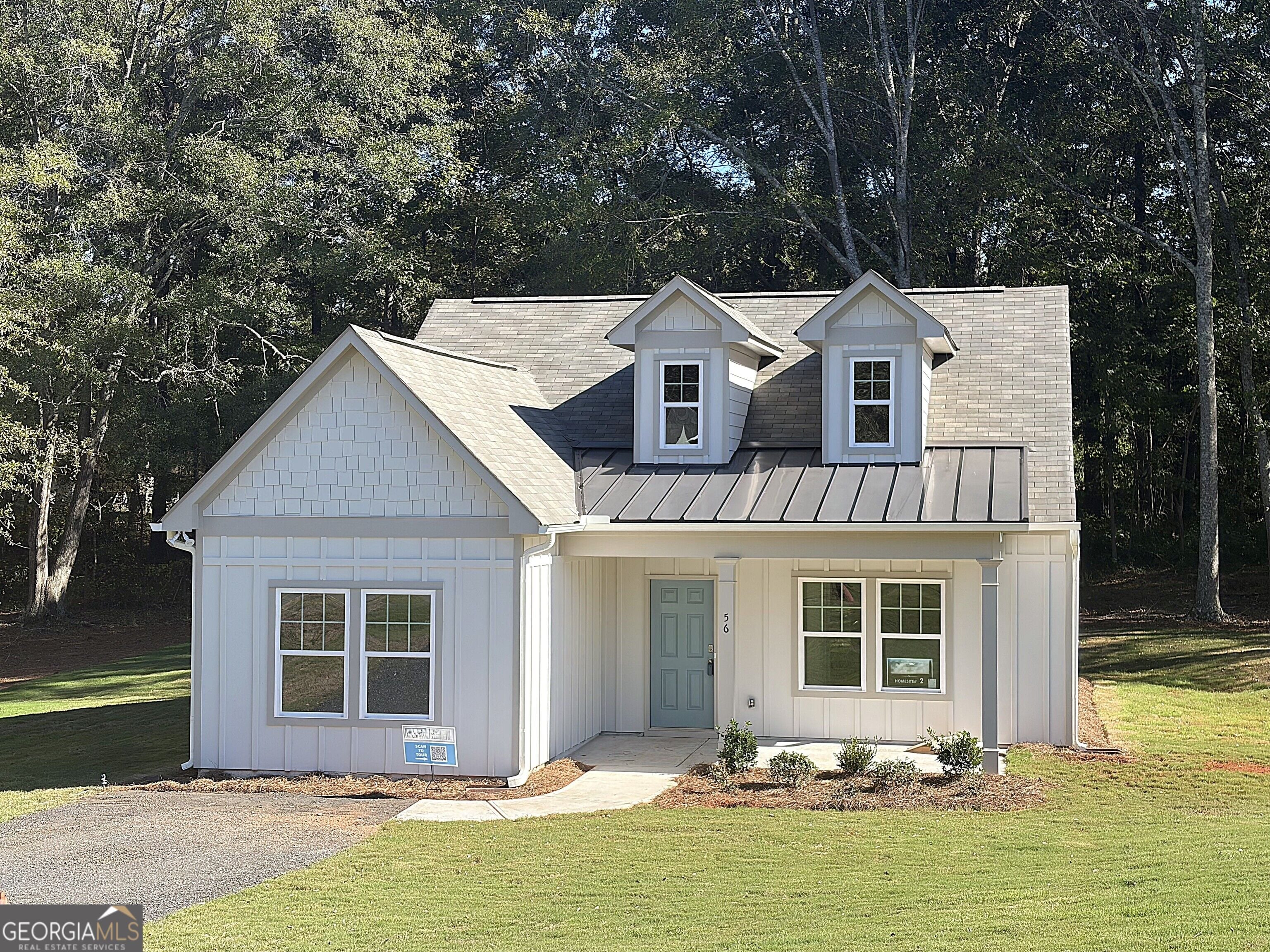 0 Clemit Harris Rd Lot 2, Newnan, GA 30263