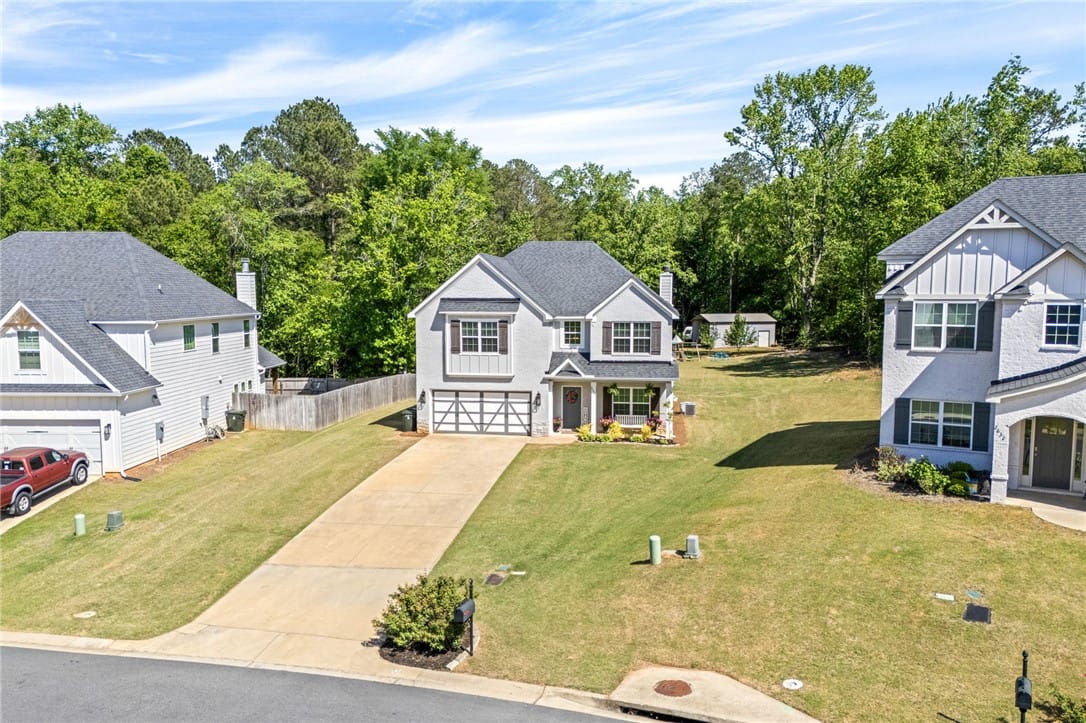 2634 Dunkirk Circle, Auburn, AL, 36832 — Photo 2