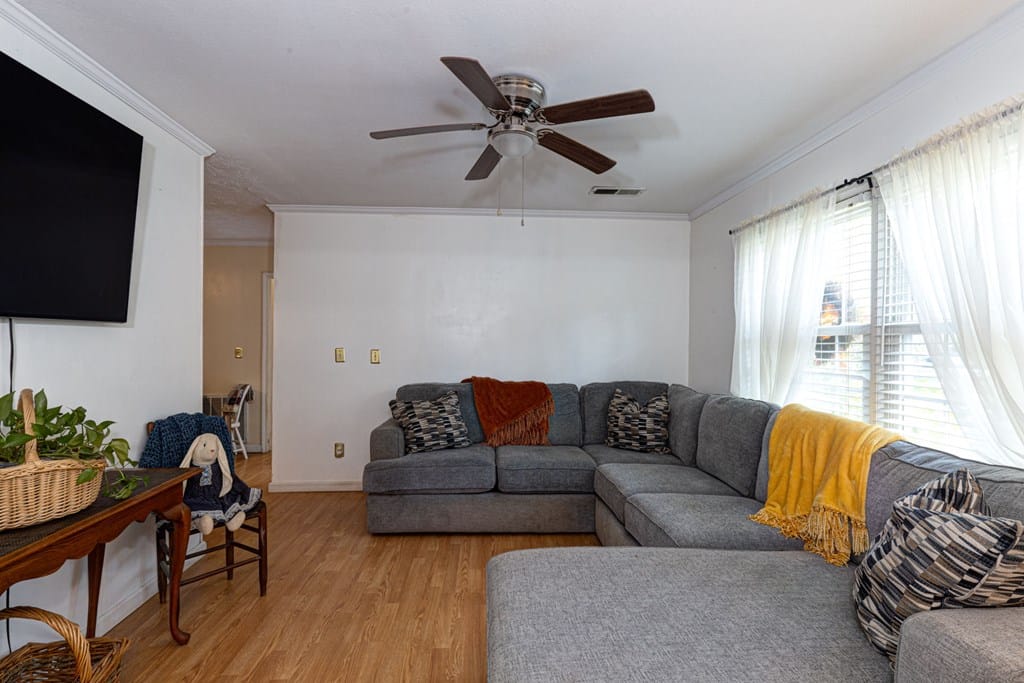 6255 Cricket Lane, Columbus, GA, 31909