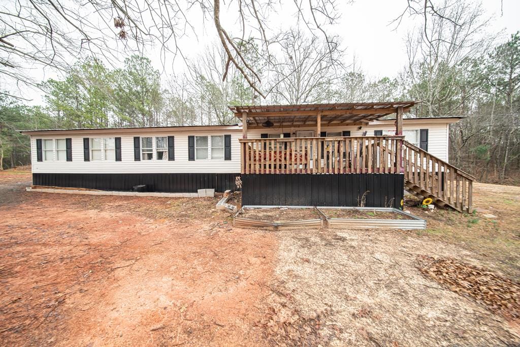 381 Jim Turner Road, West Point, GA, 31833