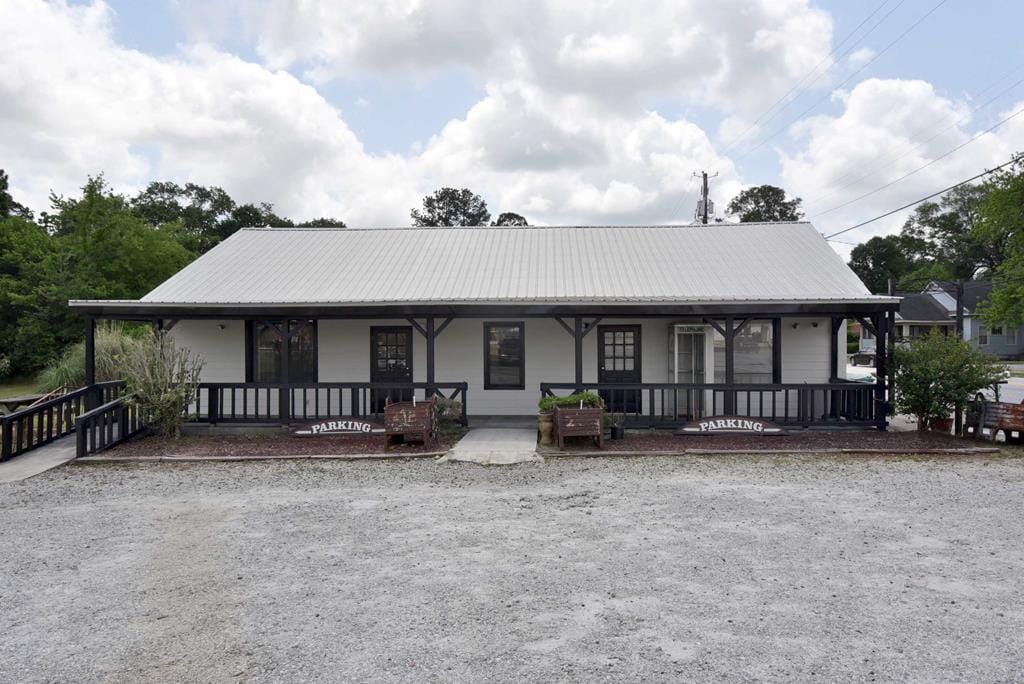 121 Walnut Avenue, Leesburg, GA, 31763