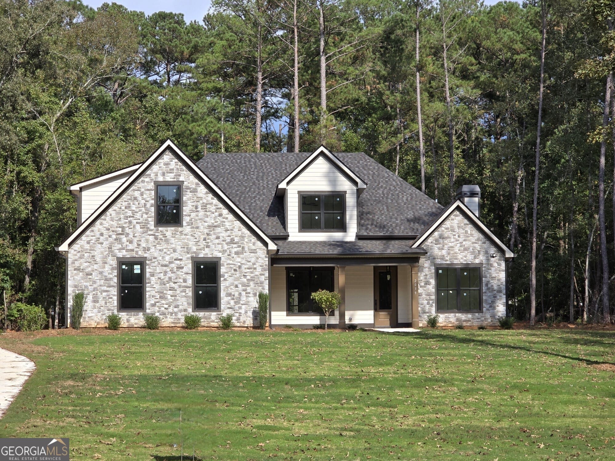 2039 Fischer Rd #3, Sharpsburg, GA 30277