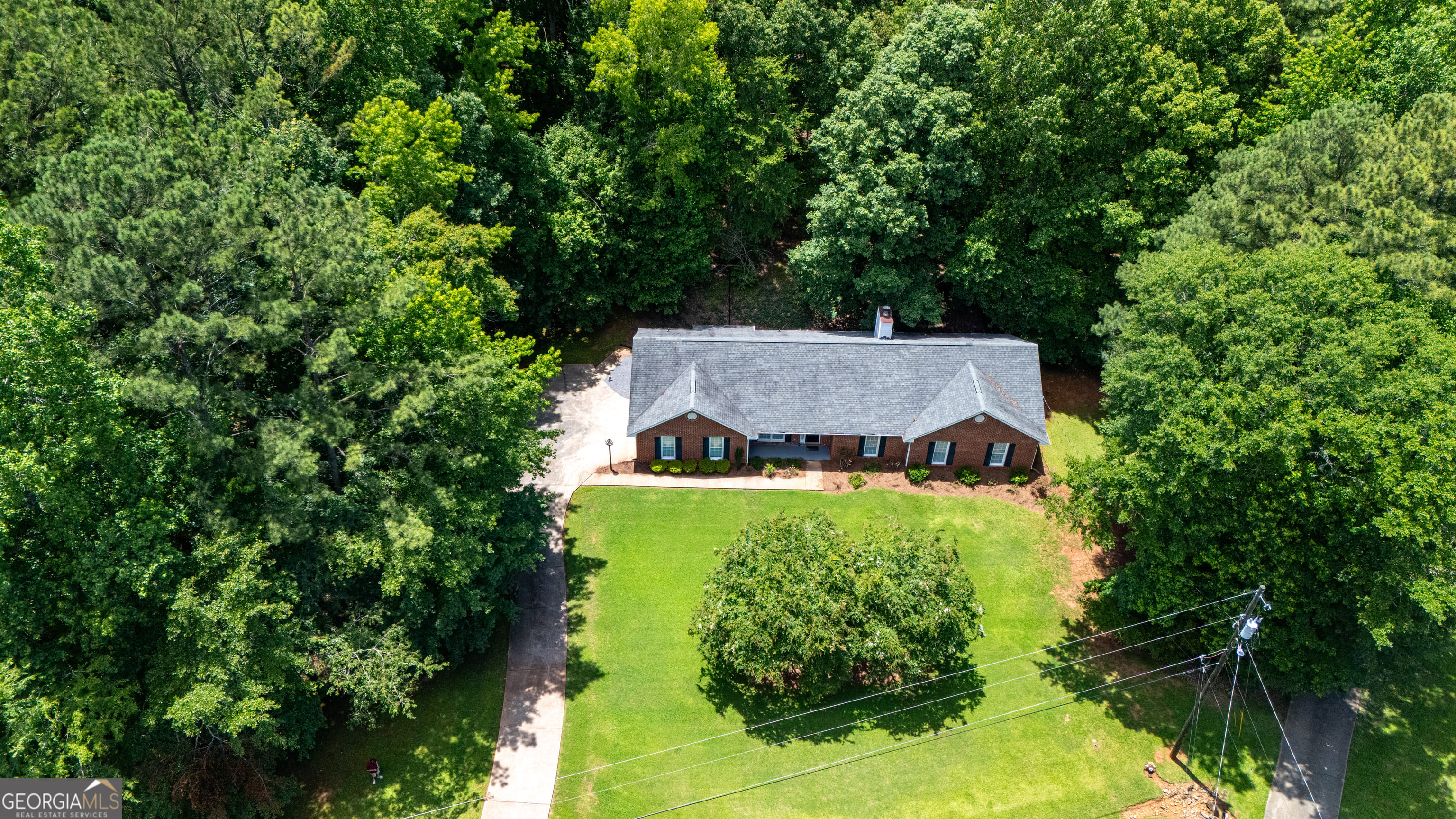 121 Colonial, Lagrange, GA, 30240
