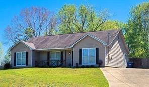 187 Lee Road 2051, Phenix City, AL, 36870