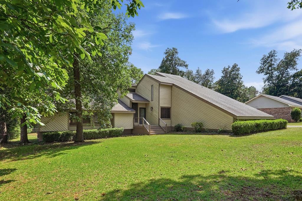 2206 Ashford Dr, Albany, GA 31721