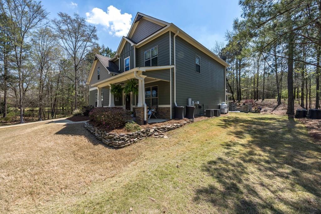 139 Shadewood Drive, Cataula, GA, 31804 — Photo 3