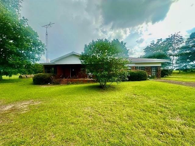 869 County Road 79, Eufaula, AL, 36027