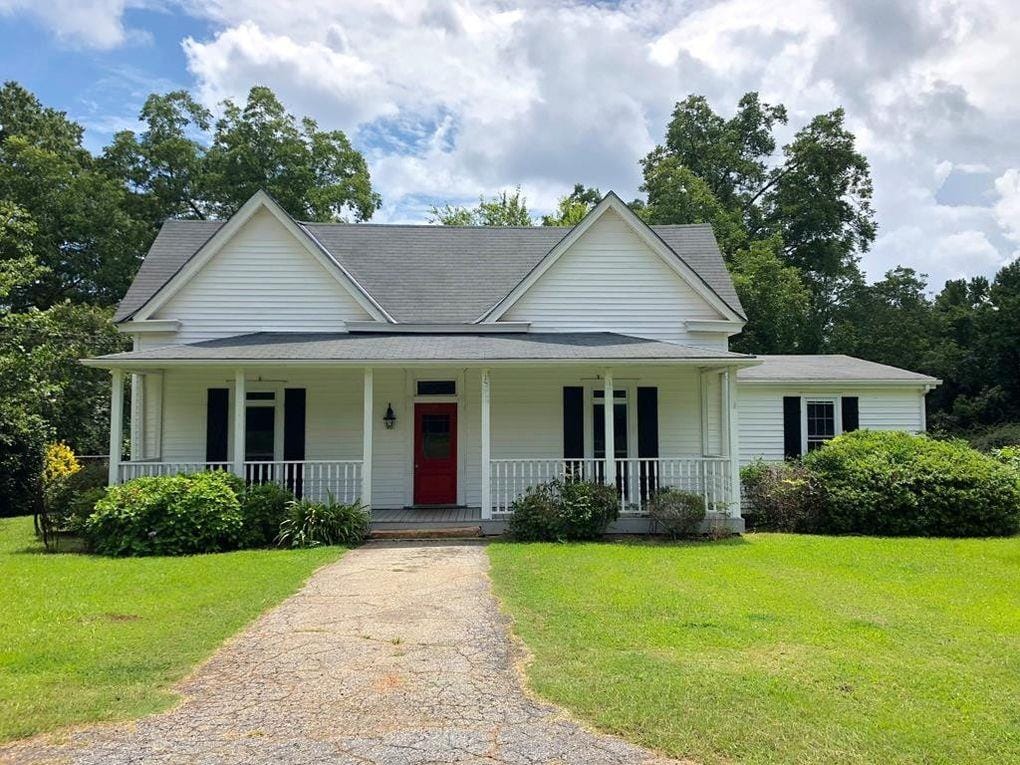 490 Storey Drive, Waverly Hall, GA, 31831-2942 — Photo 1