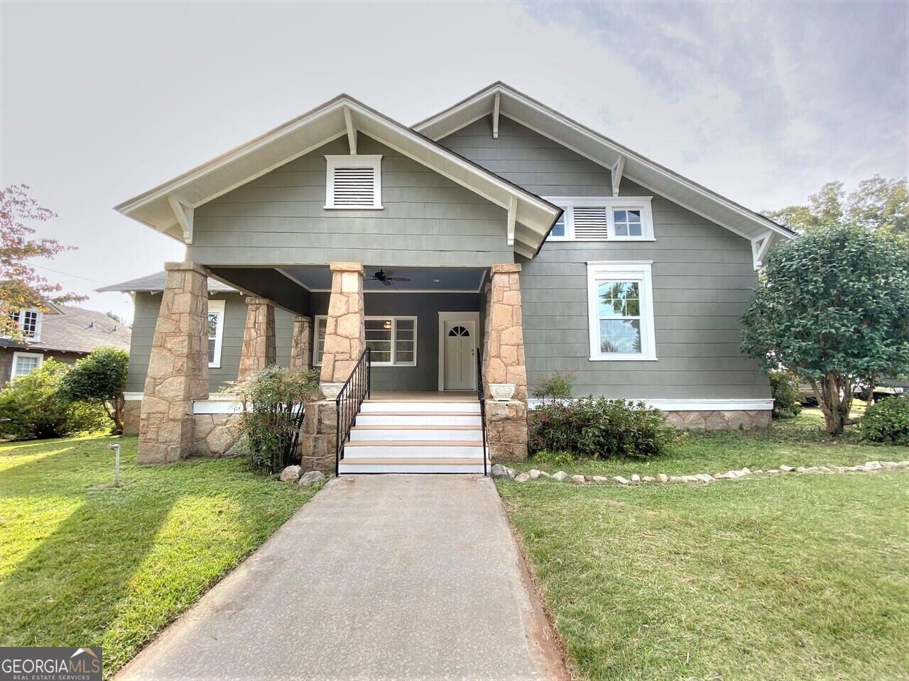 602 Lincoln, Lagrange, GA, 30240