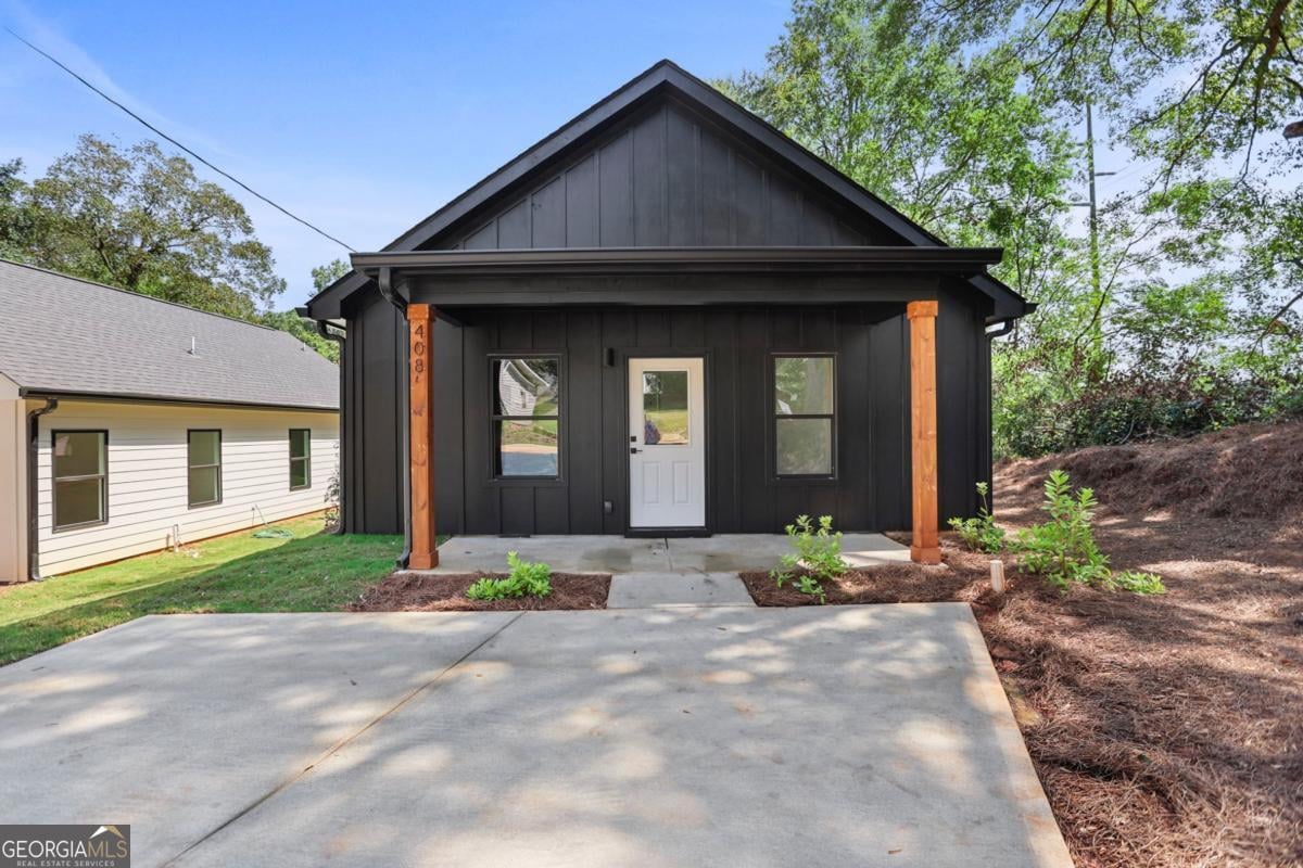 408 Poplar St, Hogansville, GA 30230