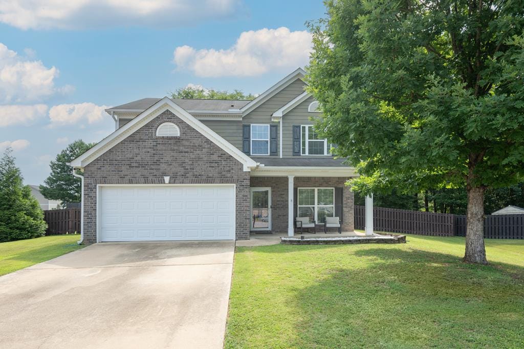 4653 Boston Ivy Dr, Fortson, GA 31808
