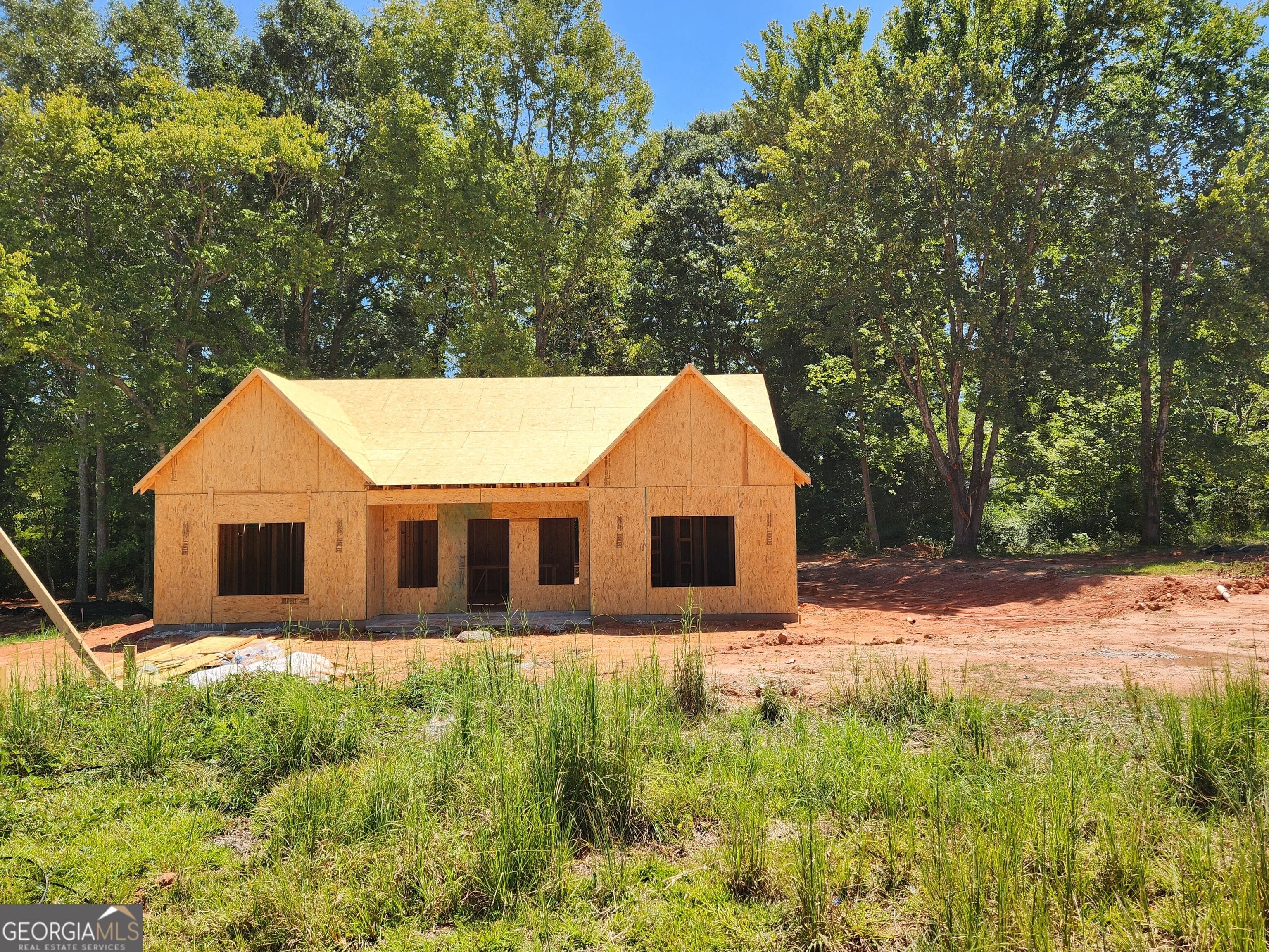 3 Clemit Harris Road #3, Newnan, GA, 30263