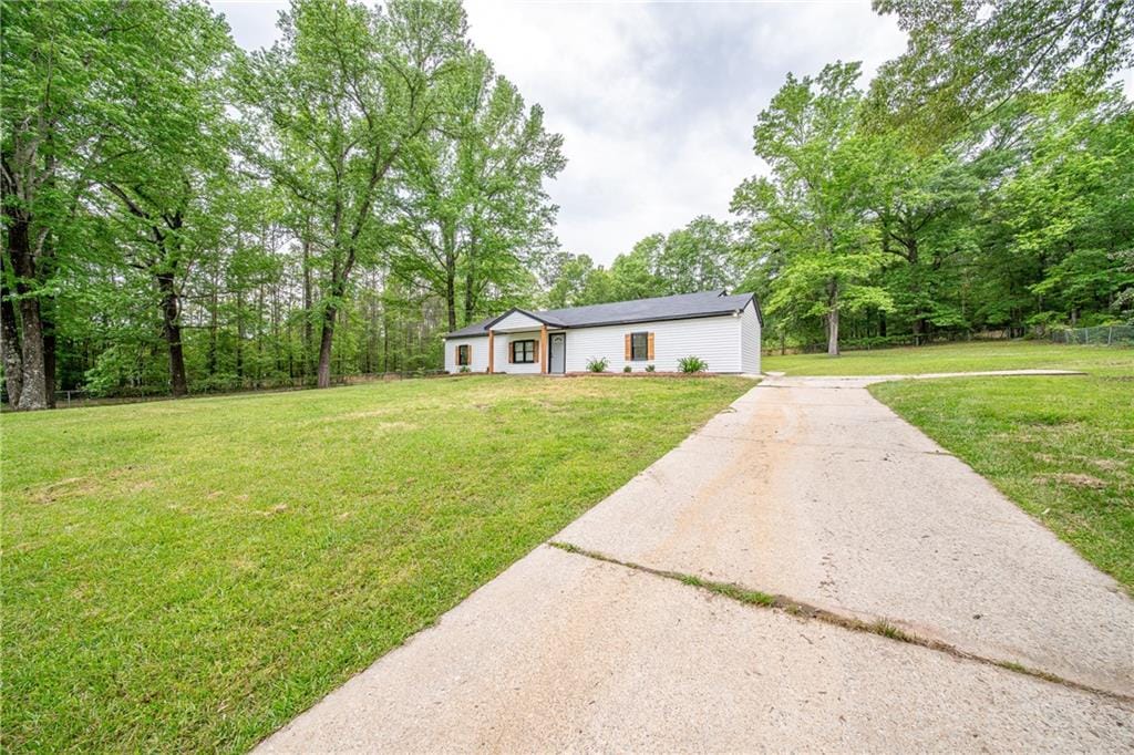 29 Dairy Road, Phenix City, AL, 36869