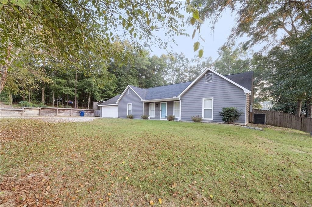 261 LEE ROAD 236, Phenix City, AL, 36870