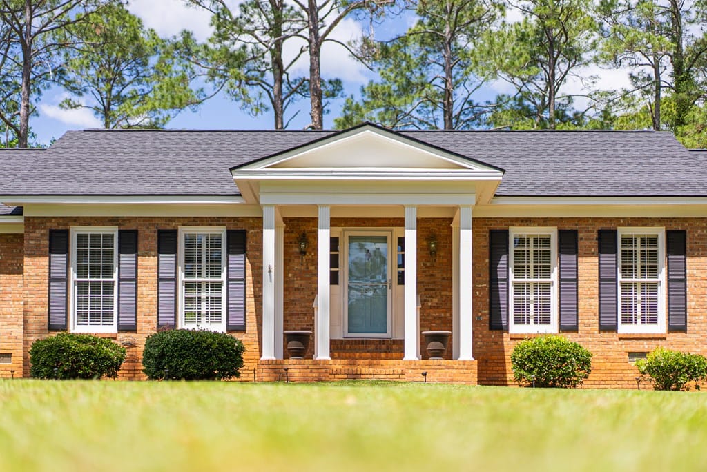 3207 Lancaster Ln, Albany, GA 31721, USA
