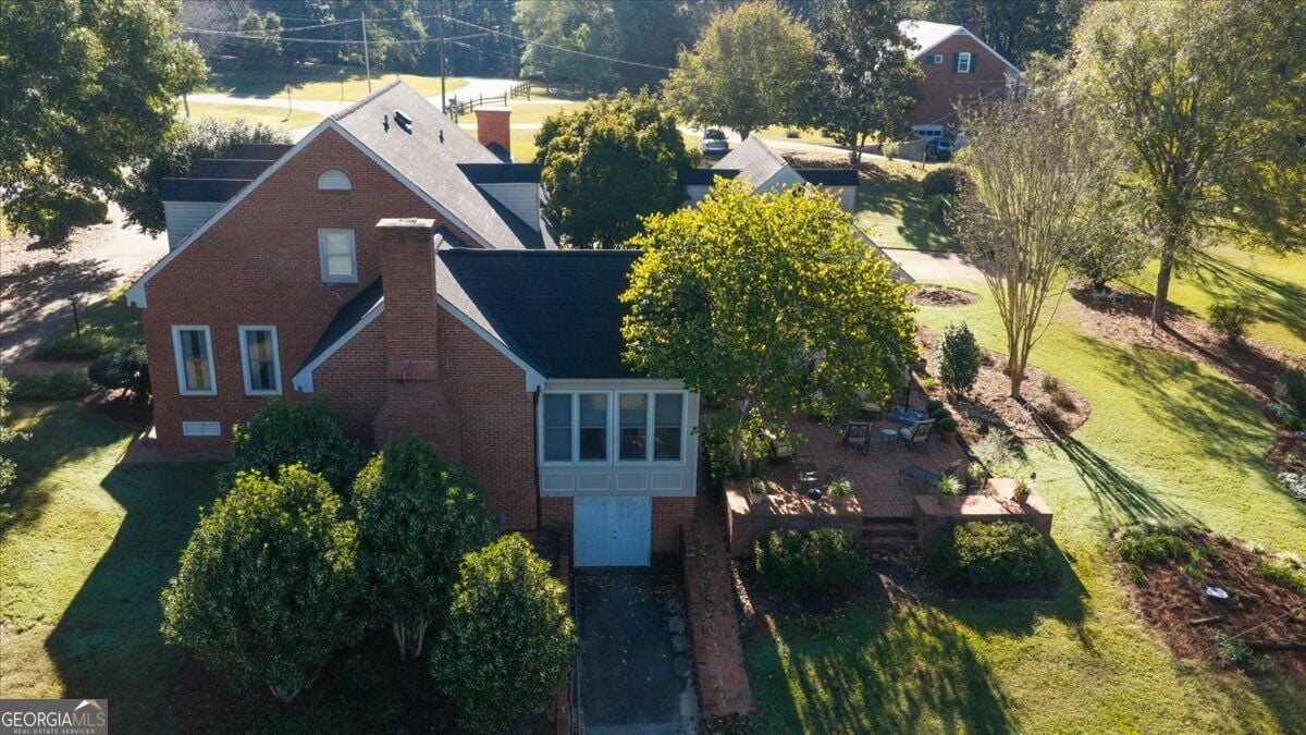 229 Antler Dr, Thomaston, GA 30286