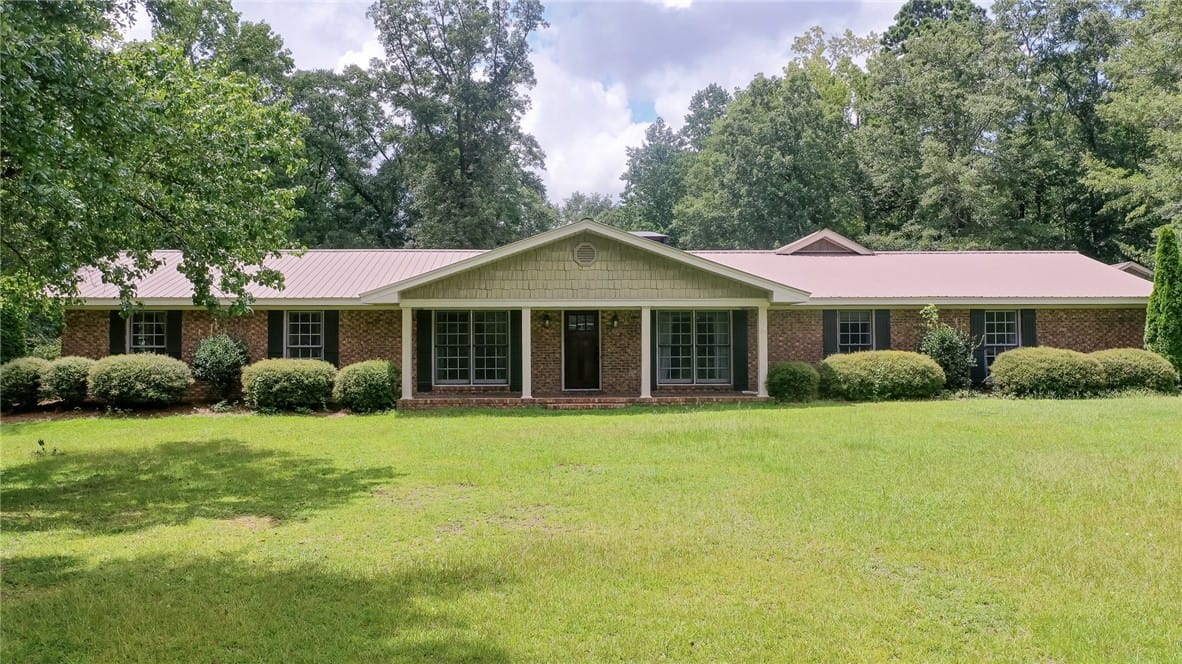 1694 TAL HEIM, Auburn, AL, 36830