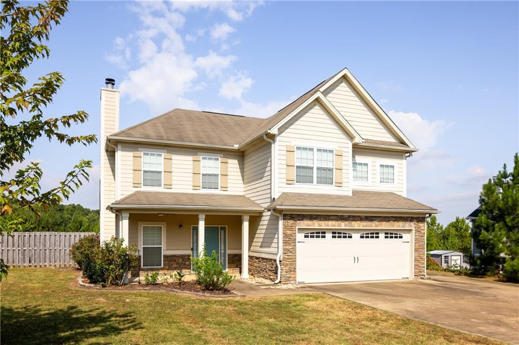 2505 Hickory Ridge, Phenix City, AL, 36870