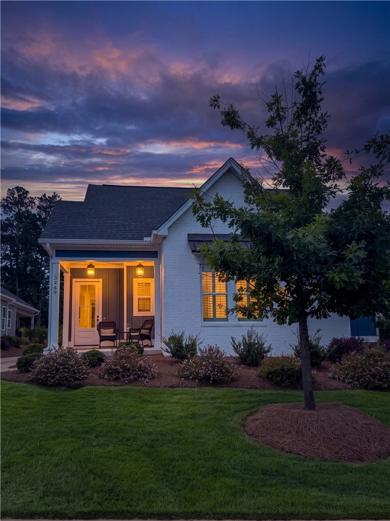 3449 Eagle Trl, Opelika, AL 36801