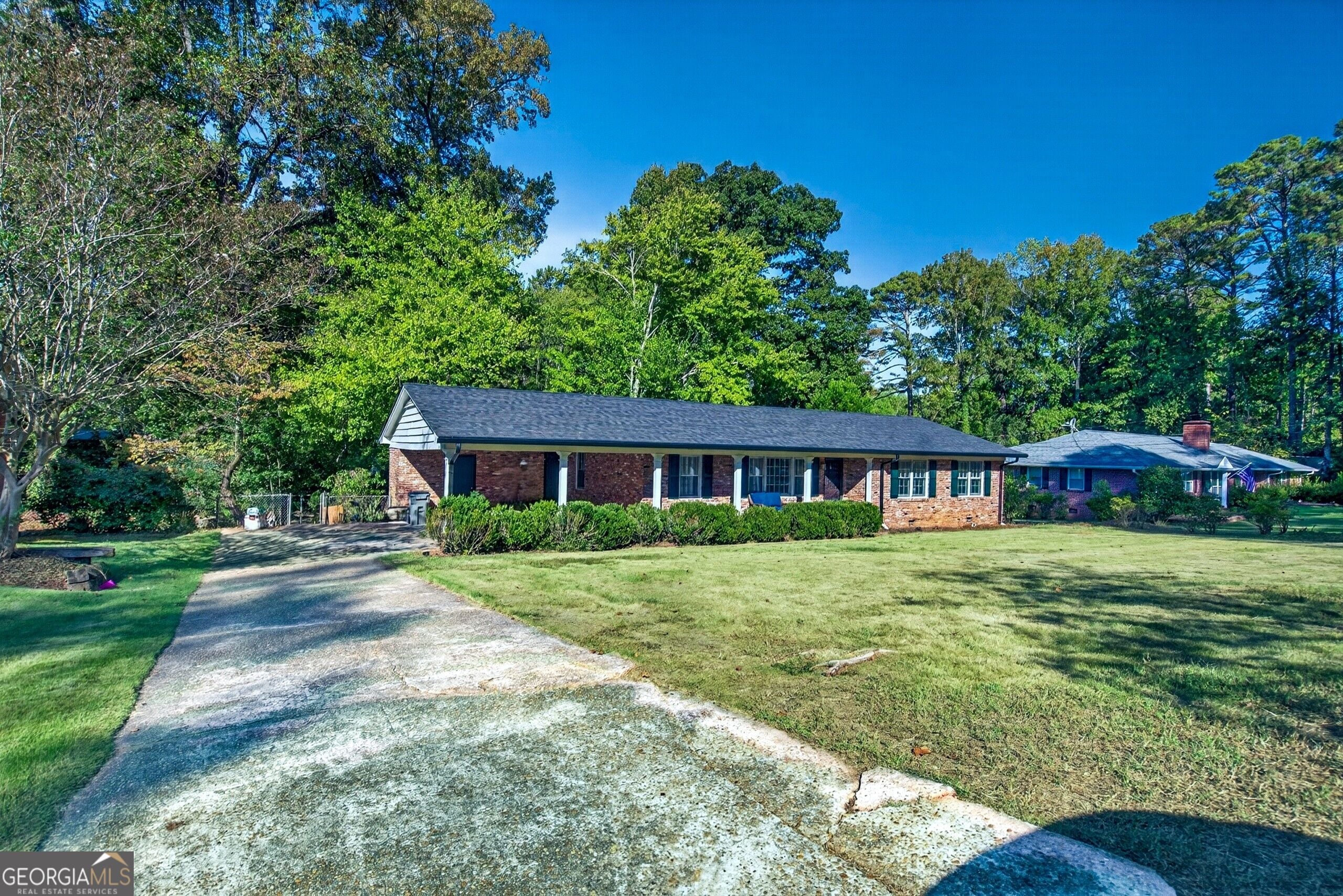 219 Westwood Drive, LaGrange, GA, 30240