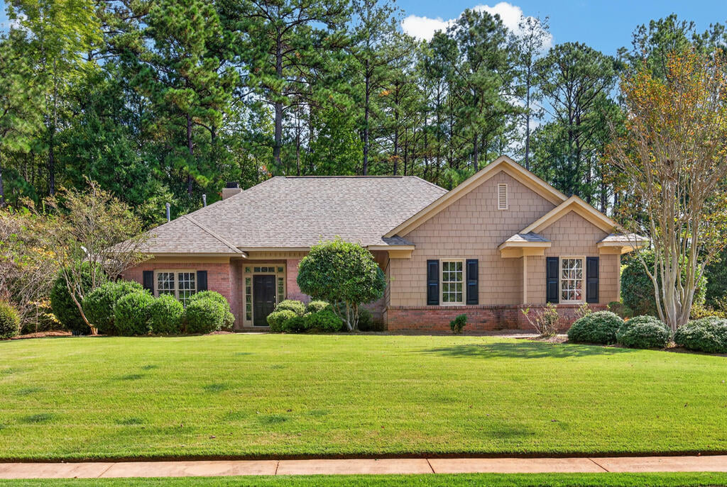 4567 Carnoustie Lane, Columbus, GA, 31909