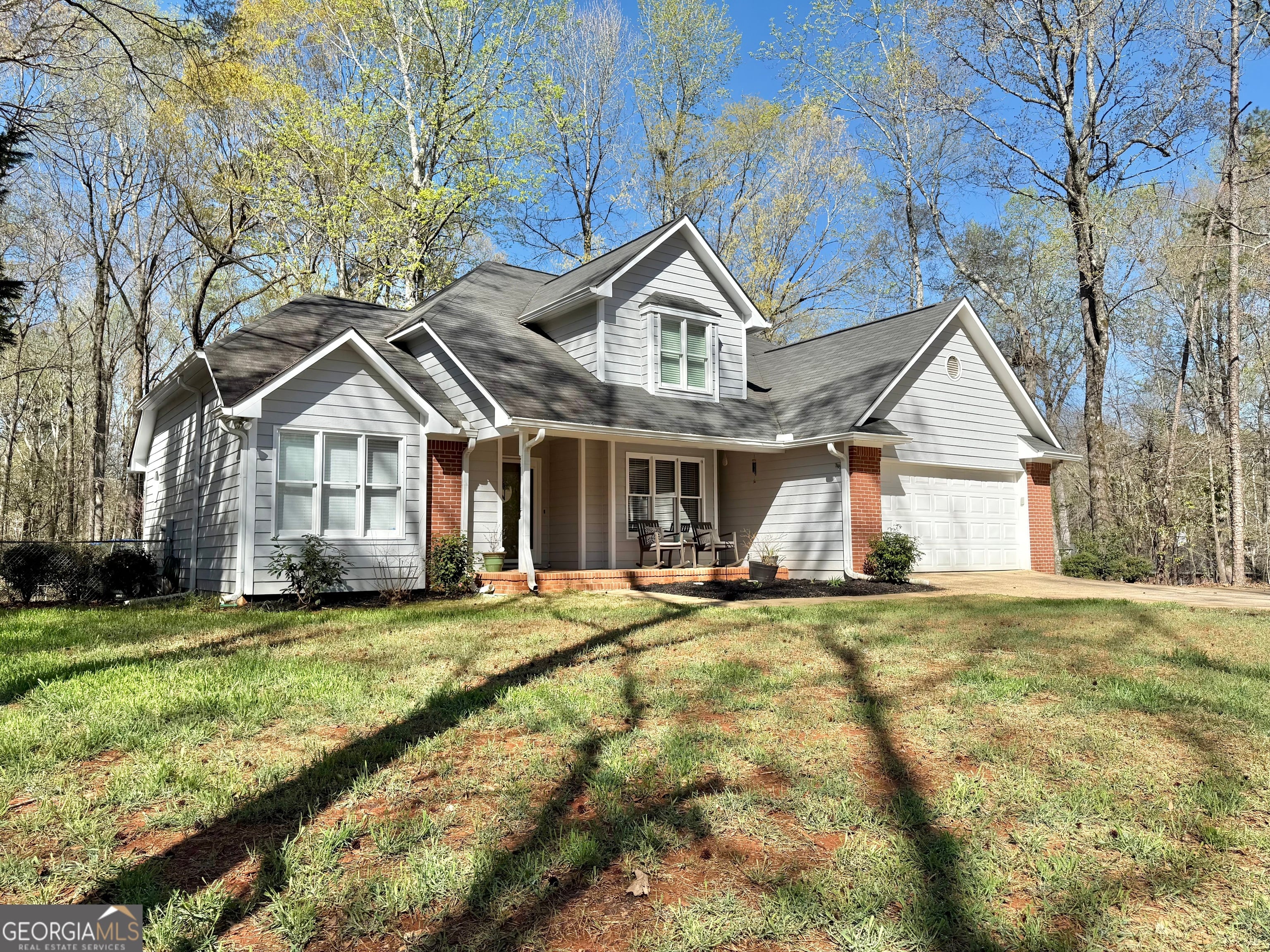 121 Taylor Len, Lagrange, GA, 30240