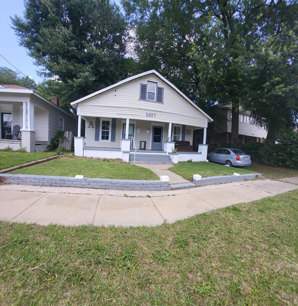 2827 Waverly Avenue #b, Columbus, GA, 31904