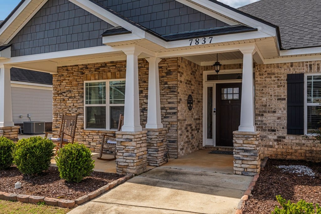 7837 Woodland Ridge Drive, Midland, GA, 31820 — Photo 2