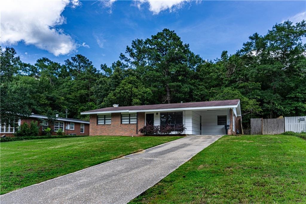 1300 23rd Ct, Phenix City, AL 36867