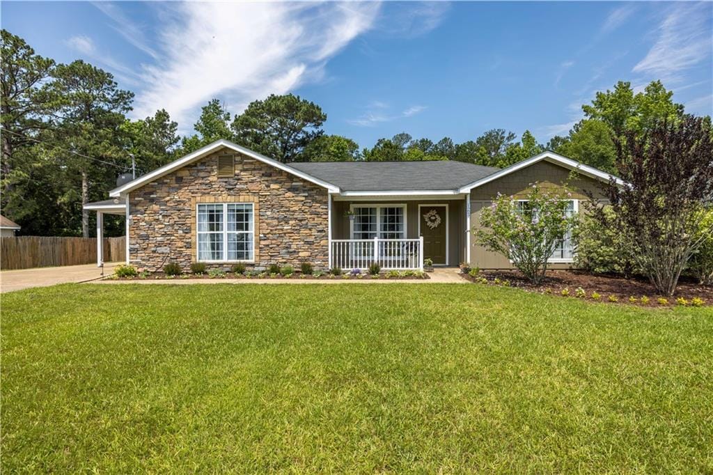 163 Lee Road 0539, Phenix City, AL, 36870