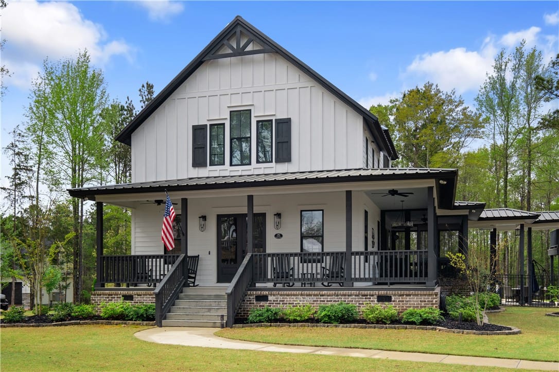 98 Waverly Way, Waverly, AL 36879