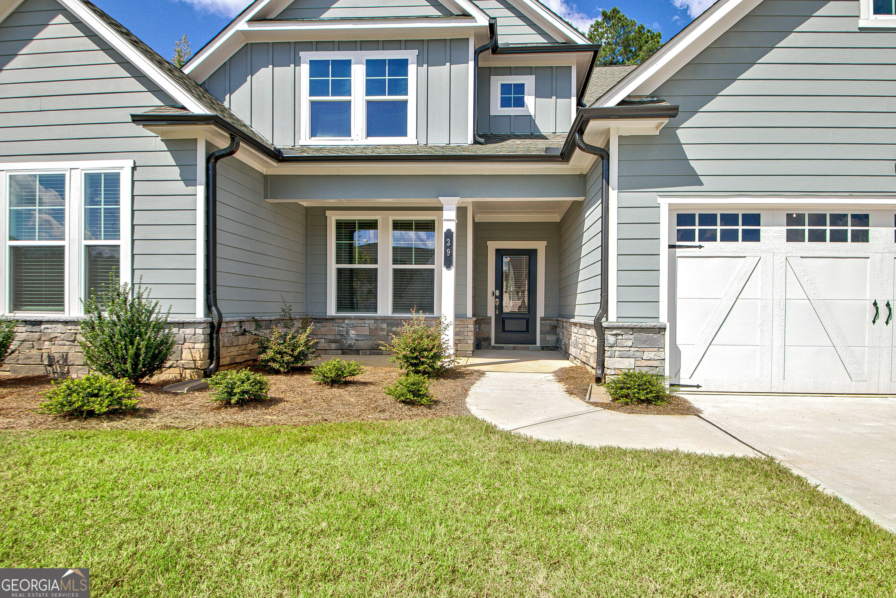 39 Black Rock Ridge, Sharpsburg, GA, 30277