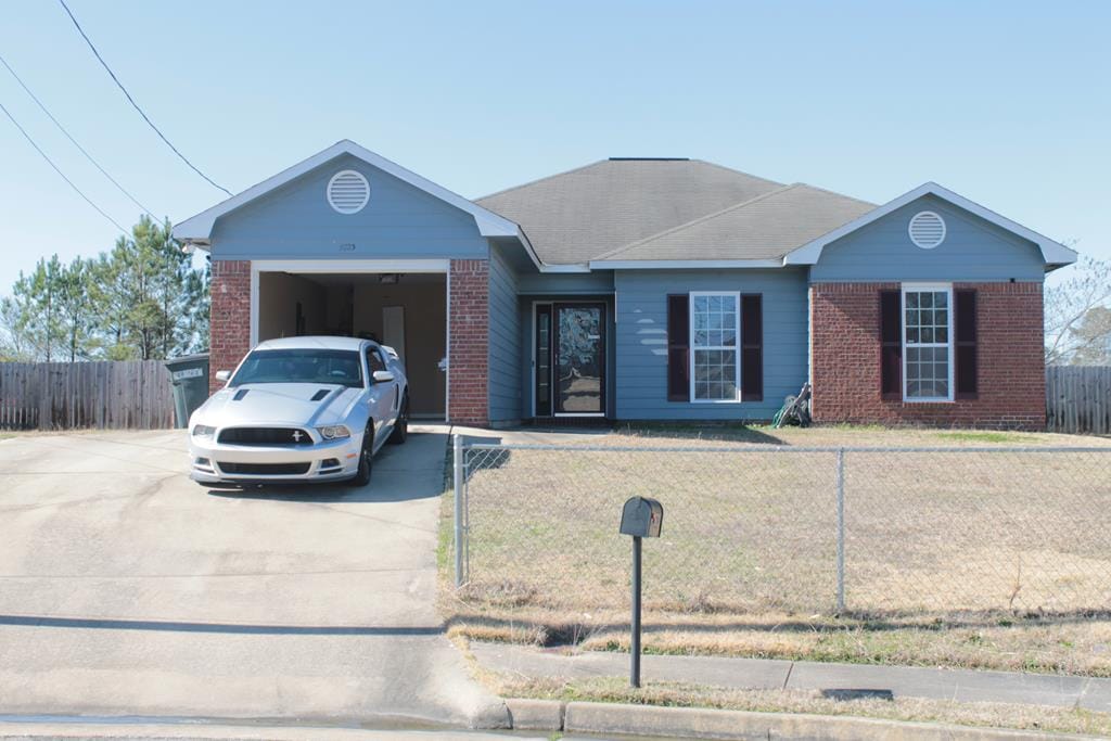 5723 Boby Street, Columbus, GA, 31907