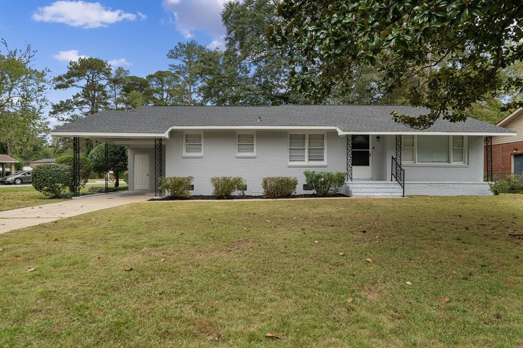 4127 Althea Drive, Columbus, GA, 31907