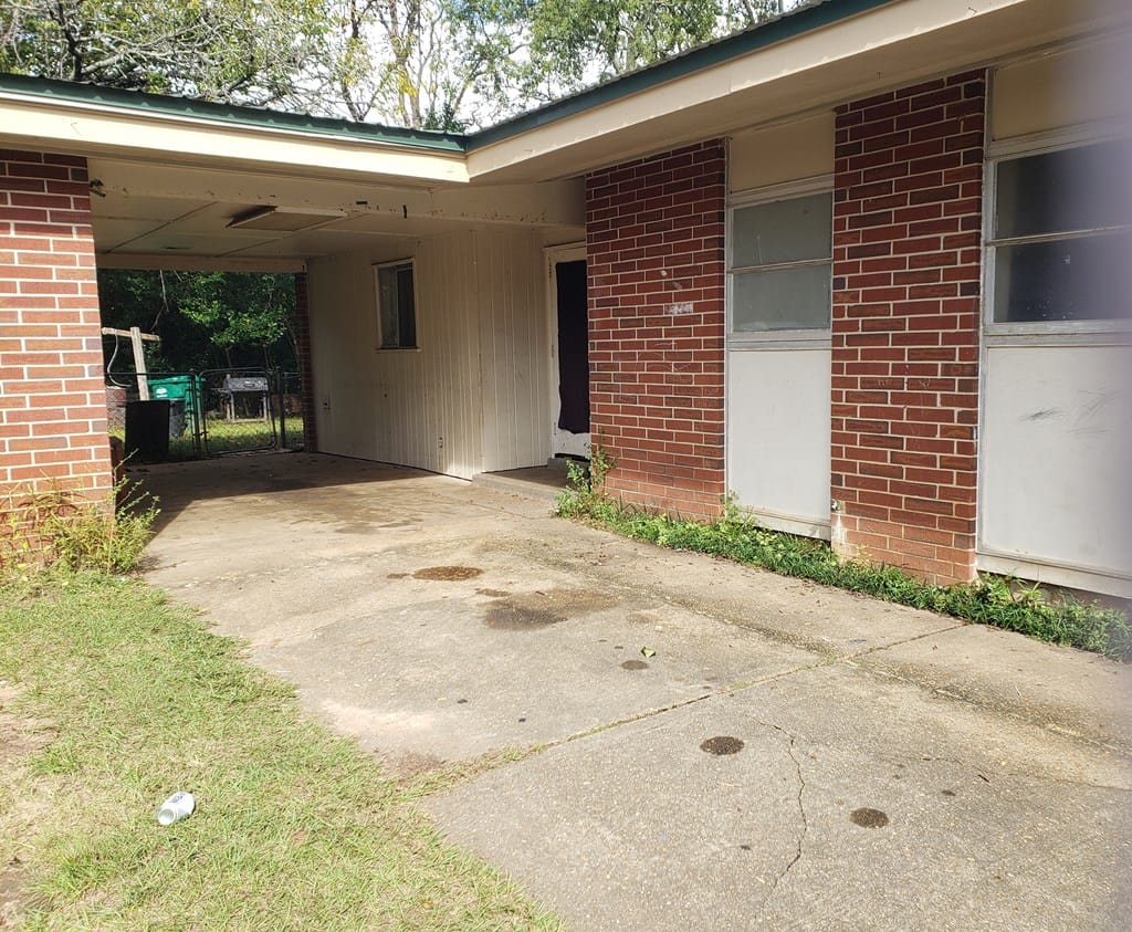 1911 Riverview Circle, Albany, GA, 31705