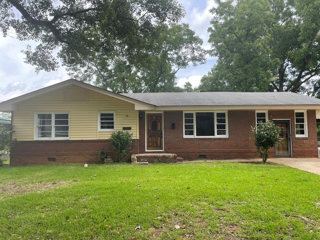2729 Mesa St, Columbus, GA 31903