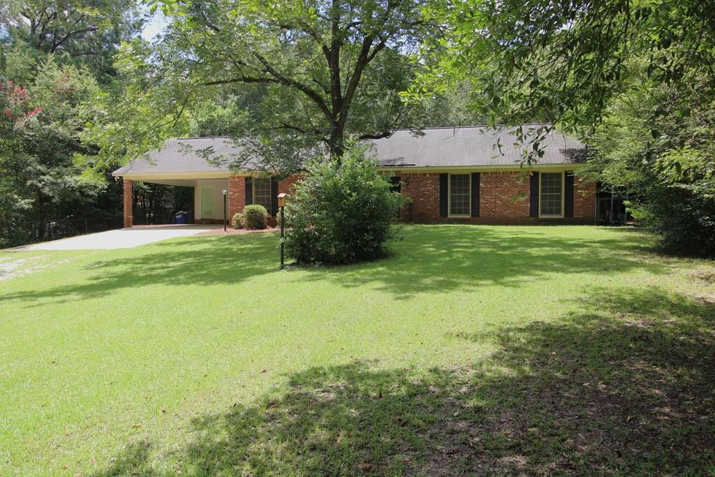 5400 Holland Drive, Columbus, GA, 31909