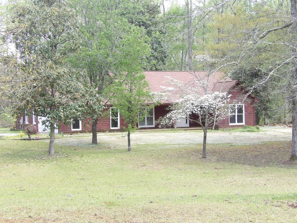 7878 Hamilton Pleasant Grove Road, Pine Mountain, GA, 31822