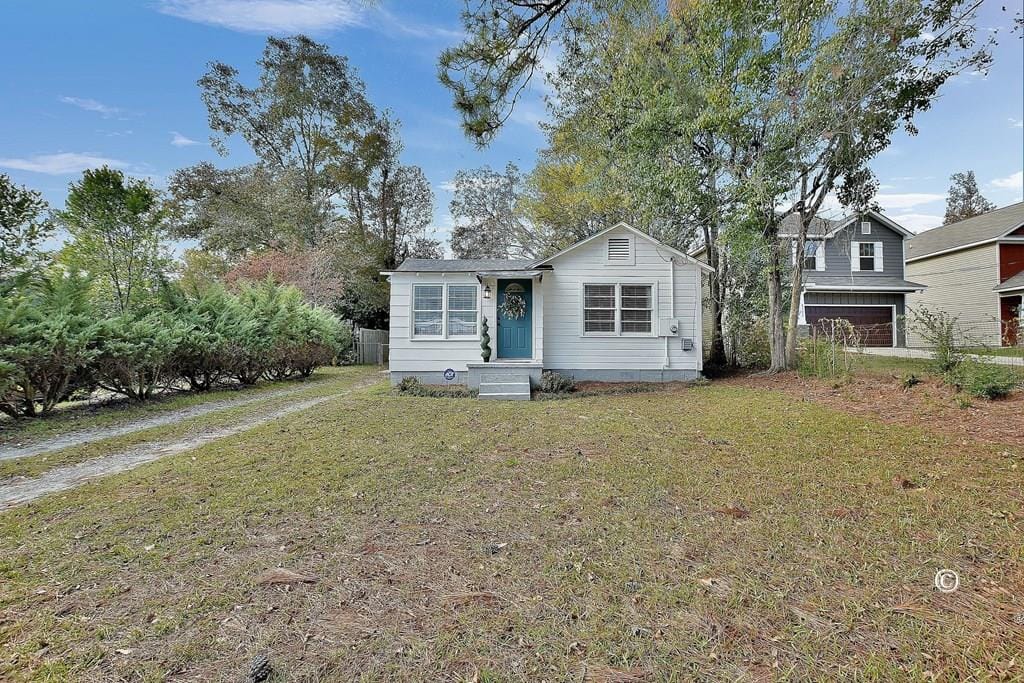 6319 Lynridge Avenue, Columbus, GA, 31909